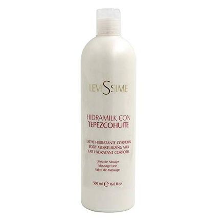 Levissime Hidramilk Hair And Scalp Care 500Ml