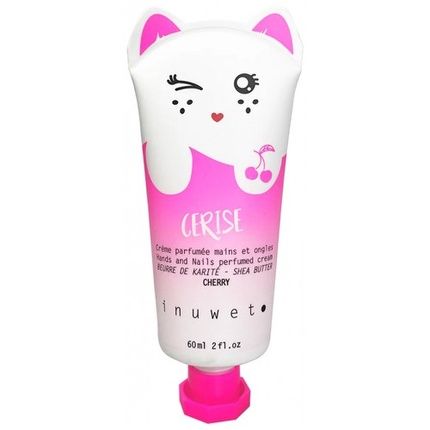 Discover Hand Cream For Soft And Perfectly Moisturized Hands