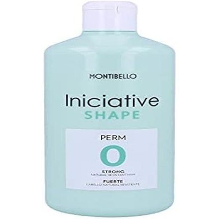 Montibello Initiative Shape Perm 500Ml