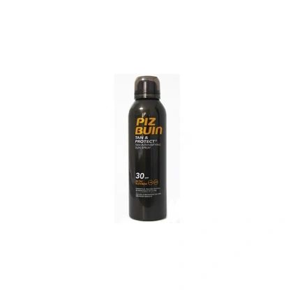 Piz Buin Tan Intensifying Sun Spray Spf 30 150Ml