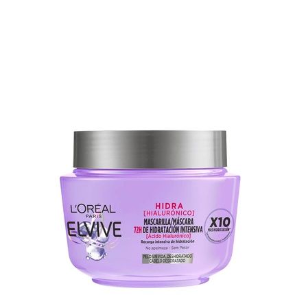 L'Oral Paris Elvive Hyaluronic Hydration Mask 310Ml
