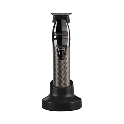 Babyliss Pro Skeleton Gunsteel Trimmer Fx7870Gse Professional Hair Clipper