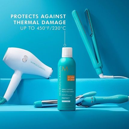 Moroccanoil Perfect Defense 300Ml - Image 3