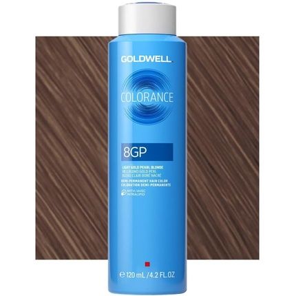 Goldwell Colorance 8Gp Can 120Ml
