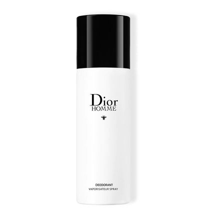 Dior Homme Deodorant Spray 150Ml - A Premium Deodorant By Dior
