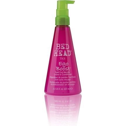 Bed Head By Tigi Ego Boost Leave In Hair Conditioner For Damaged Hair 237Ml
