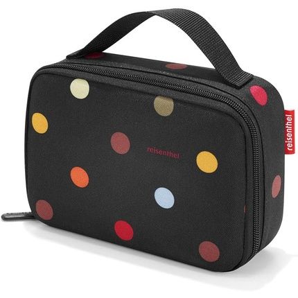 Reisenthel Oy7009 Thermocase Houses Unisex Dots