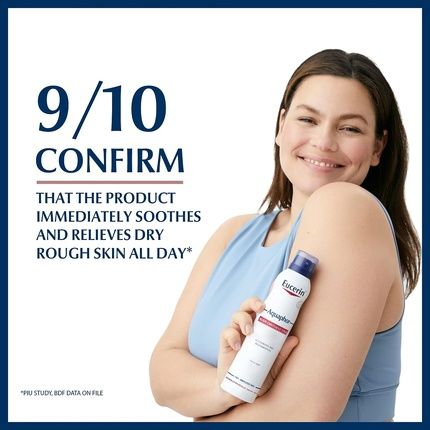 Eucerin Aquaphor Ointment Body Spray 250Ml