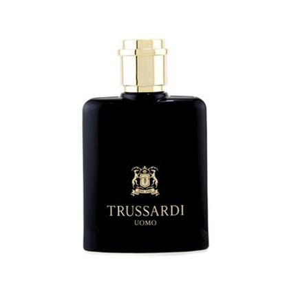 Trussardi Uomo Eau De Toilette Spray 50Ml A Classic Fragrance For Men