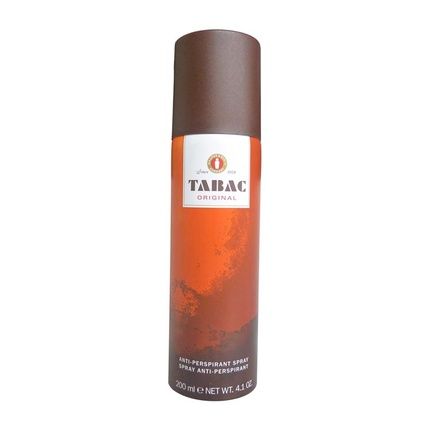 Tabac Original Anti Perspirant Deodorant Spray 200Ml Tabac Original
