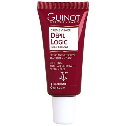 Guinot Depil Logic Visage Facial Cream 15Ml