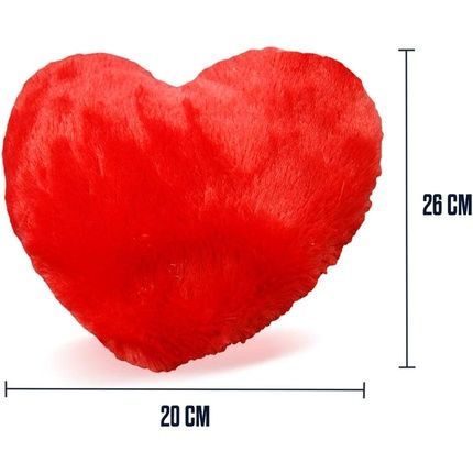 Mikamax - Warming Heart Pillow - Heart Heat Pillow - Grain Pillow - Image 3