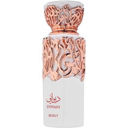 Diwani Beirut Eau De Parfum 100Ml - Image 3