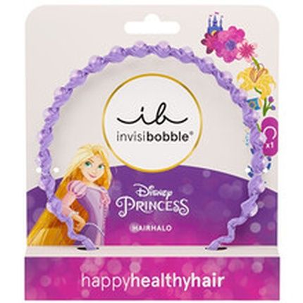 Invisibobble Kids Hairhalo Disney Rapunzel A Stylish Hair Accessory For Children