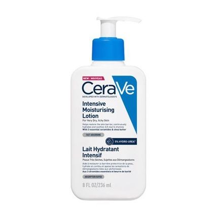 Cerave Intensive Moisturising Lotion - 236Ml