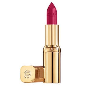 L'Oreal Color Riche Lipstick #2010-La Prune - 4.8 Grams