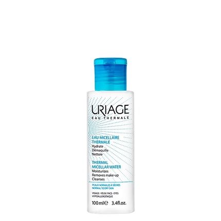 Uriage Thermal Micellar Water For Normal And Dry Skin 100Ml