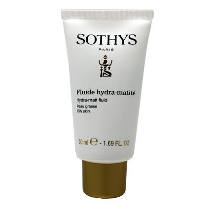 Sothys Hydra Matt Fluid