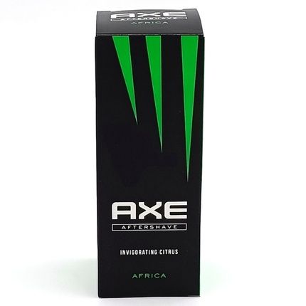 Axee After Shave Africa 100Ml
