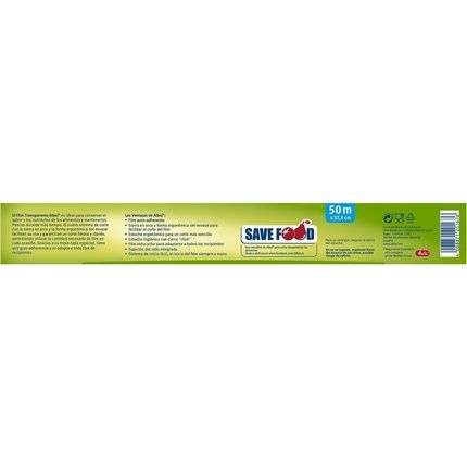 Albal Cling Film 50M