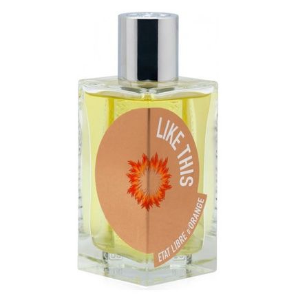 Etat Libre D'Orange Tilda Swinton Like This Eau De Parfum 100Ml