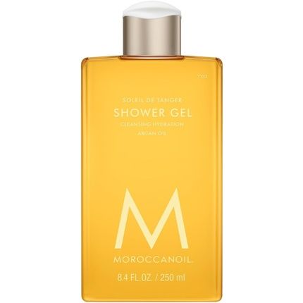 Moroccanoil Shower Gel Soleil De Tanger