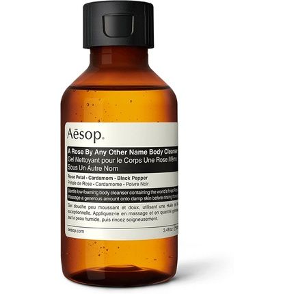 Aesop A Rose By Any Other Name Body Cleanser 100Ml