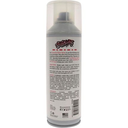 Suavecita Shine Spray 200Ml