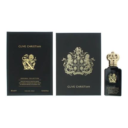 Clive Christian Original Collection X Feminine 50Ml