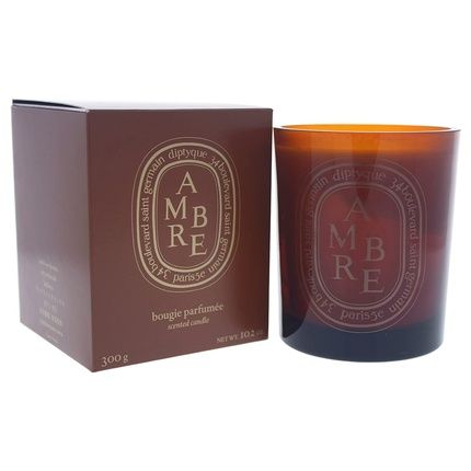 Diptyque - Scented Candle - Hunger Amber 300 G