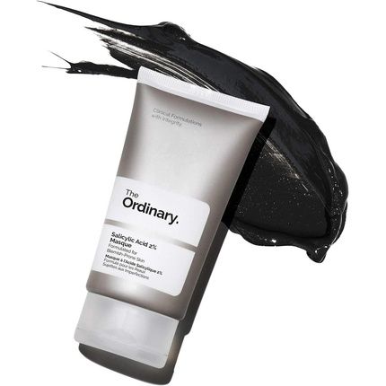 The Ordinary Salicylic Acid 2% Masque 50Ml