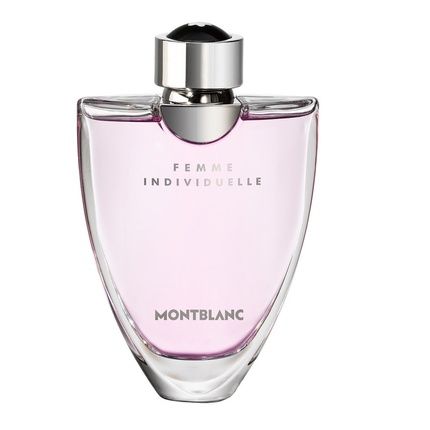 Mont Blanc Individuelle Femme Eau De Toilette Spray 75Ml