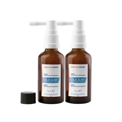 Ducray Neoptide Expert Serum Anti Hair Loss & Growth 2X50Ml