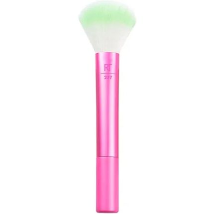 Neon Candy Collection Duo Fiber Powder Real Techniques Makeup Brush