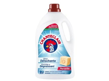 Chanteclair Liquid Detergent Marseille 1800Ml