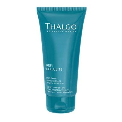 Thalgo Body Gel Against Cellulite Expert Correction For Stubborn Cellulite 150 Ml