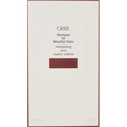 Oribe Shampoo For Beautiful Color 250Ml
