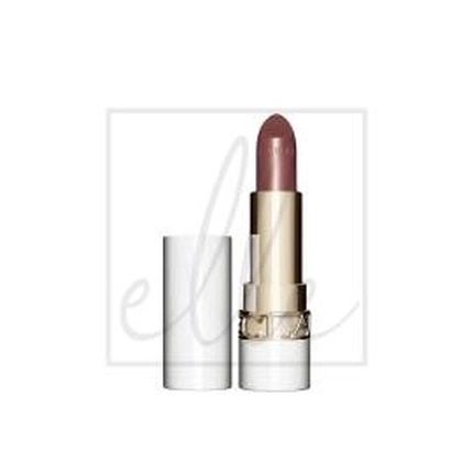 Clarins Joli Rouge Shine Lipstick 35 G In Shade 706S Fig - Image 3