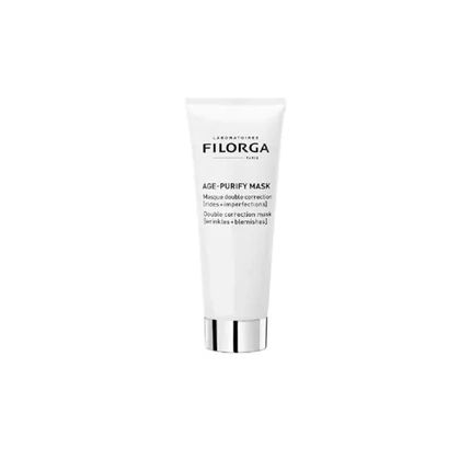 Filorga Agepurify Mask 75Ml Skin Mask For Mature Mixed To Oily Skin