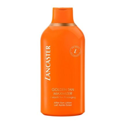 Lancaster Golden Tan Maximizer After Sun Lotion 400Ml