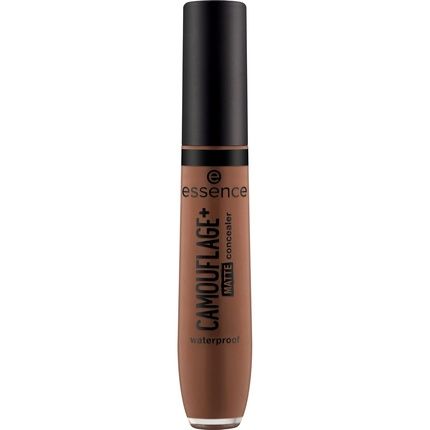 Essence Camouflage Matte Concealer No. 240 Nude Longlasting Mattifying