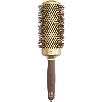 Expert Blowout Speed Wavy Bristles Gold & Brown