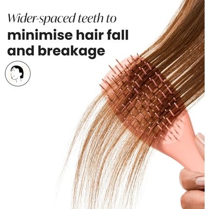 Tangle Teezer Extra Gentle Ultimate Detangler Hairbrush - Image 3