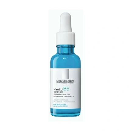 La Rocheposay Hyaluronic Acid Intensive Hydrating Skin Serum Hyalu B5 30 Ml - Image 4