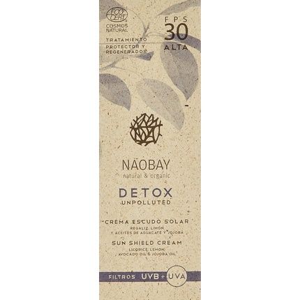 Sun Shield Cream Spf 30 50Ml 1.6 Fl Oz