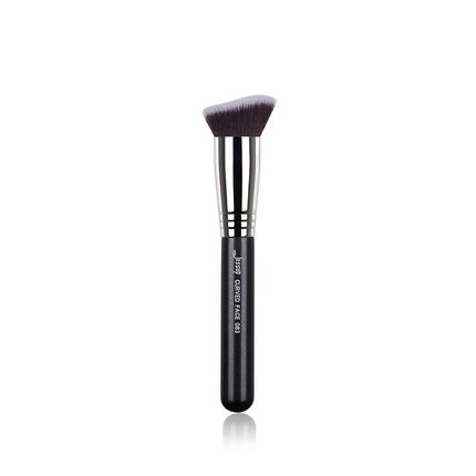 Jessup Professional Single Face Foundation Blush Makeup Brush Cosmetic Synthetic Hair