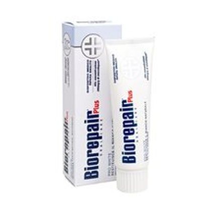 Biorepair Plus Pro White Toothpaste Whitening Toothpaste
