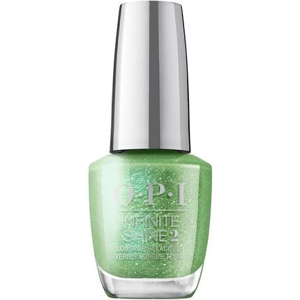 Opi Nail Polish Big Zodiac Energy Collection Infinite Shine Long-Wear System 2Nd Step Taurus-T Me