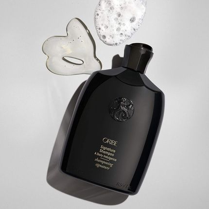 Oribe Signature Shampoo 250Ml Rich Daily Cleanser - Image 3