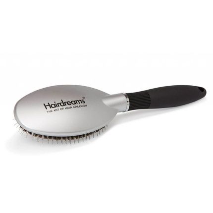 Hairdreams Millenium Oval Xl Brush